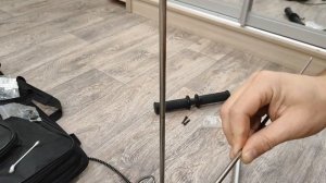 Насос высокого давления 3 и 4 ступени