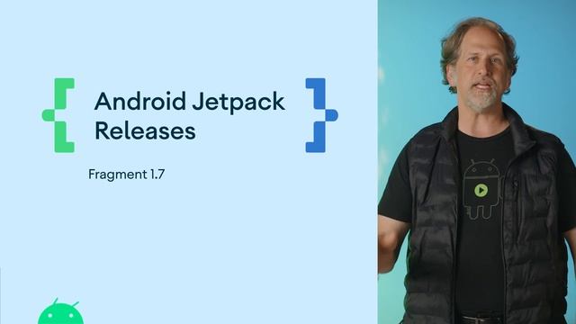Now in Android: 85 - Platform and Quality at I/O, Android 14 Beta 3, Jetpack releases, and more! смотреть онлайн