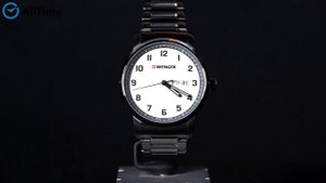 ТОП 5 необычных кварцевых часов с фишками. Интересные кварцевые часы. AllTime