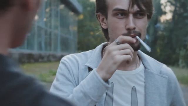 Меня не видно(2012, Чайковский, Россия)/You can't see me, (2012, Russia) смотреть онлайн