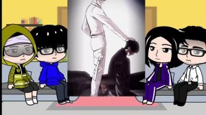 Daniel's relatives react to him | Lookism | Daniel Park | Part (2/?) | Rus/Eng