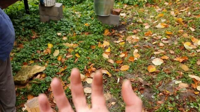 Врятли, для дачника без газа и водопровода, в этой жизни, есть что-то лучше, чем ЭТО. Я вам говорю! смотреть онлайн