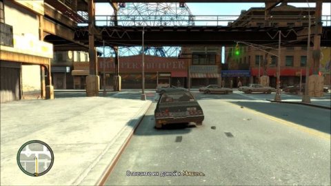 Прохождение второй миссии в гта 4! Стал красавчиком в GTA IV. #ПрохождениеGTA4