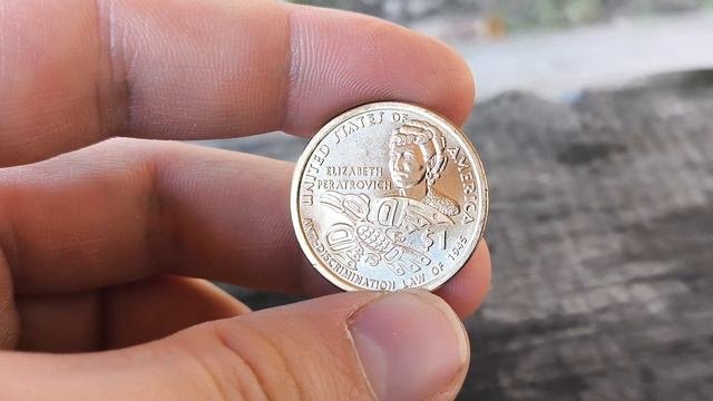 Новые монеты в коллекции. Быстрый обзор.