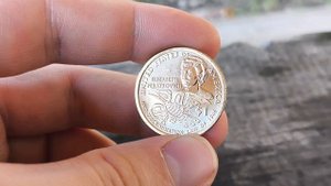 Новые монеты в коллекции. Быстрый обзор.