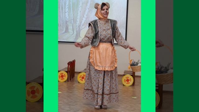 Весна в лесу младшие группы смотреть онлайн