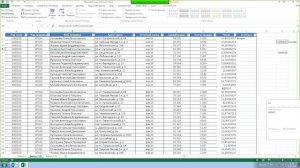 Урок 13: Подведение промежуточных итогов в Excel. Работа с "умными" таблицами.