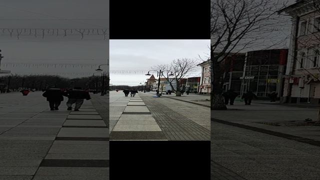 Саратов март весна наступила