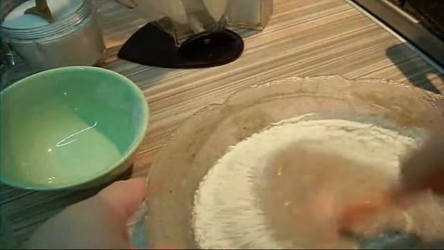 Миндальное печенье Рецепт из СССР
