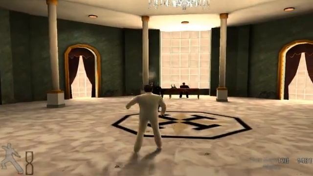 Эквилибриум v 1,5 Equilibrium Компания Compagn смотреть онлайн