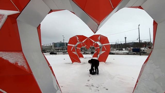 THE REPUBLIC OF TATARSTAN (Kazan) and NIZHNY NOVGOROD