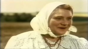 СУДЬБА МАРИНЫ 1953