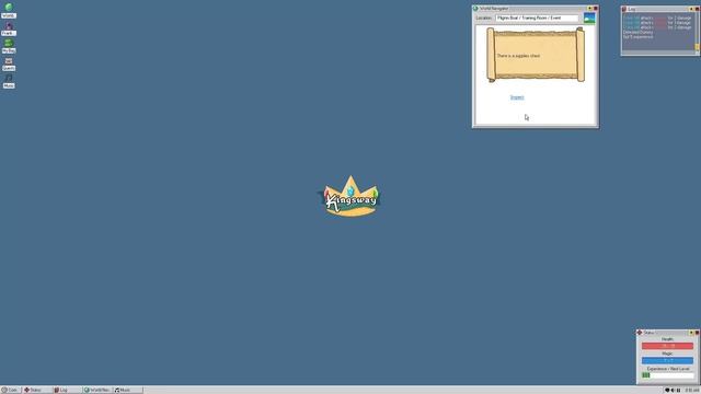 This Is: Kingsway! Episode 1 смотреть онлайн