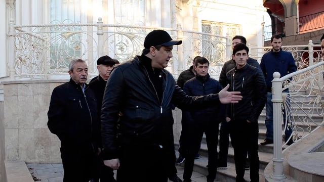 "Бесчинства Ислямова пятном ложатся не на него одного, ведь он говорит от имени крымских татар" смотреть онлайн