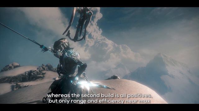 Saryn Prime Ultra-Toxic Build! (~2 Forma) смотреть онлайн