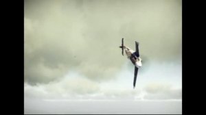 Ил 2 штурмовик "Их восемь нас двое" Высоцкий