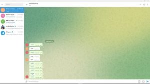 Создание телеграм-ботов на python (telebot) #9 / Удаление и редактирование сообщений