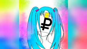 KANIMA - РУБЛИ (2022 г ) новинка года !! (4к)