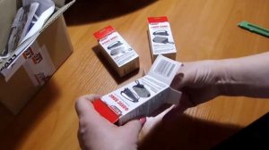 Очки лупа Фокус-плюс. БЕЗ ВСЯКОЙ РЕКЛАМЫ – ценное приобретение. Распаковка посылки