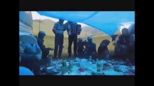 Хосрехская Средняя Школа встреча выпускников 20 лет спустя