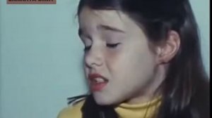 Софья Курбатова - Саманта Смит