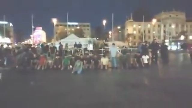 Намаз на Показ! смотреть онлайн