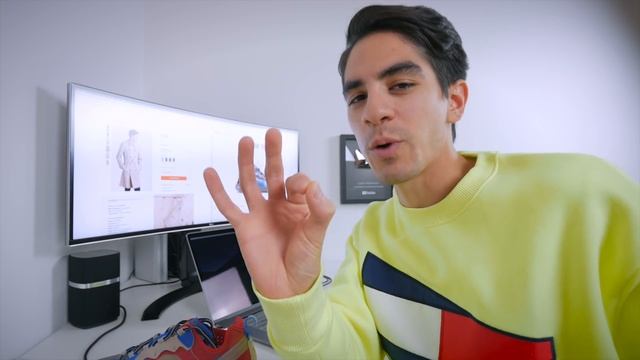 ¿Cómo COMPRAR un OUTFIT COMPLETO por internet? смотреть онлайн