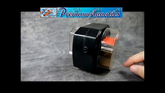 АВТОКОРМУШКА SERA FEED A PLUS смотреть онлайн