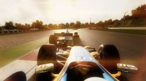 F1 2017 – Born To… Make History Trailer [UK]