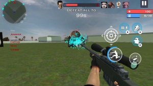 Hide in The Backroom,Nextbots In Playground Mod,Nextbots in Maze Survival,Shoot Monster FPS Surviva