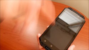 OUKITEL K10000 Max - распаковка и первые впечатления - он реально ЗДОРОВЕННЫЙ!!!