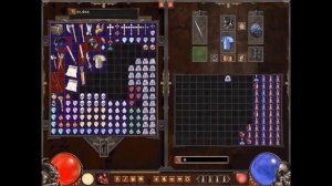 РУННЫЕ СЛОВА В DIABLO 2 Median XL SIGMA Как вставлять руны