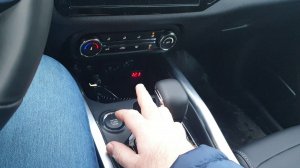 Chery Tiggo 4. Падение напряжения при включении подогрева лобового стекла.