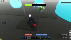 ROBLOX: Pilgrammed | Enchanted Kai Guy boss fight