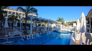 Karmir Resort & Spa, Kemer, Goynuk 4K