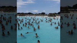 Искуственная волна