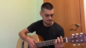 Жека-«Гаманцы-карманчики» (кавер)