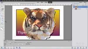 How You Can Remove Text from a Picture in Photoshop Elements Tutorial