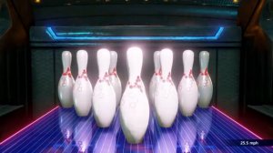 TEKKEN™7 Tekken bowling Turkey!!