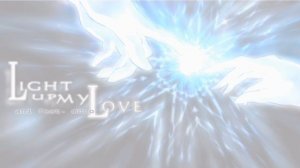 Cytus Light up my love (разожги мою любовь)