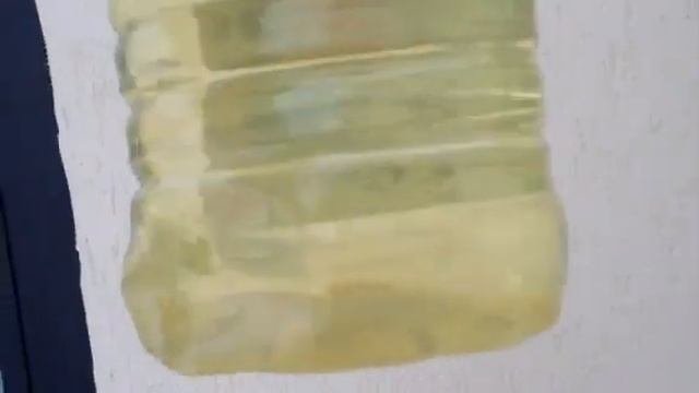 тест дизельного топлива