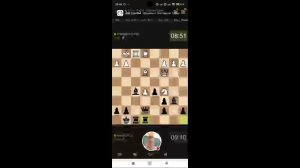 Играю со всеми желающими на lichess с контролем 10+5. Ссылка на игру в описании.