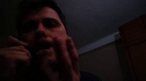 Варган Бочаг. Вечернее импро.