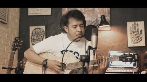 JUICY LUICY - MAWAR JINGGA ( COVER BY ANDRE )