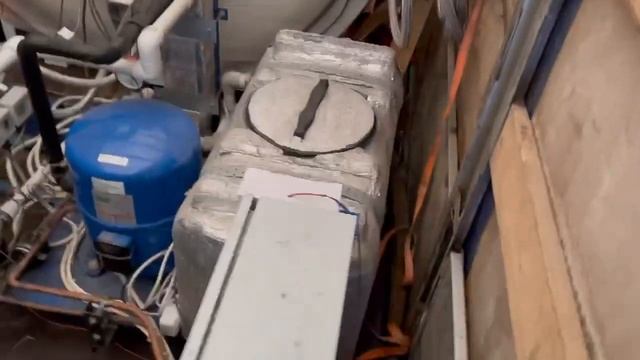 Перевозка МРТ без потери гелия Видео смотреть онлайн