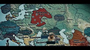 История России ЗА 3 МИНУТЫ 🔥🔥🔥