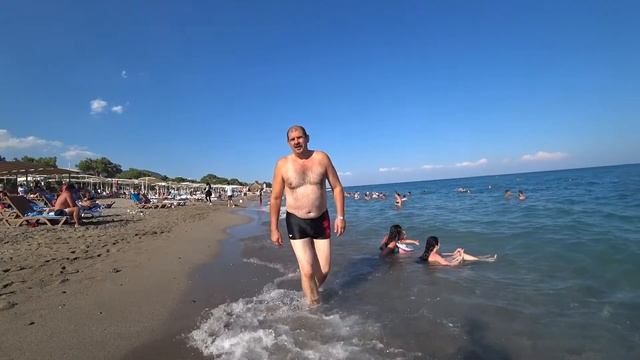 Турция 2021 Transatlantik Hotel 5* +экскурсии
