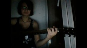Сплин Бог устал нас любить (cover)