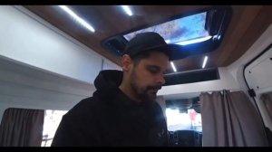 Обзор от «Пушка-гараж»