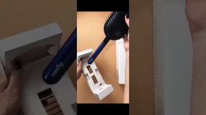 Фен Dyson supersonic hd07 Gift Edition